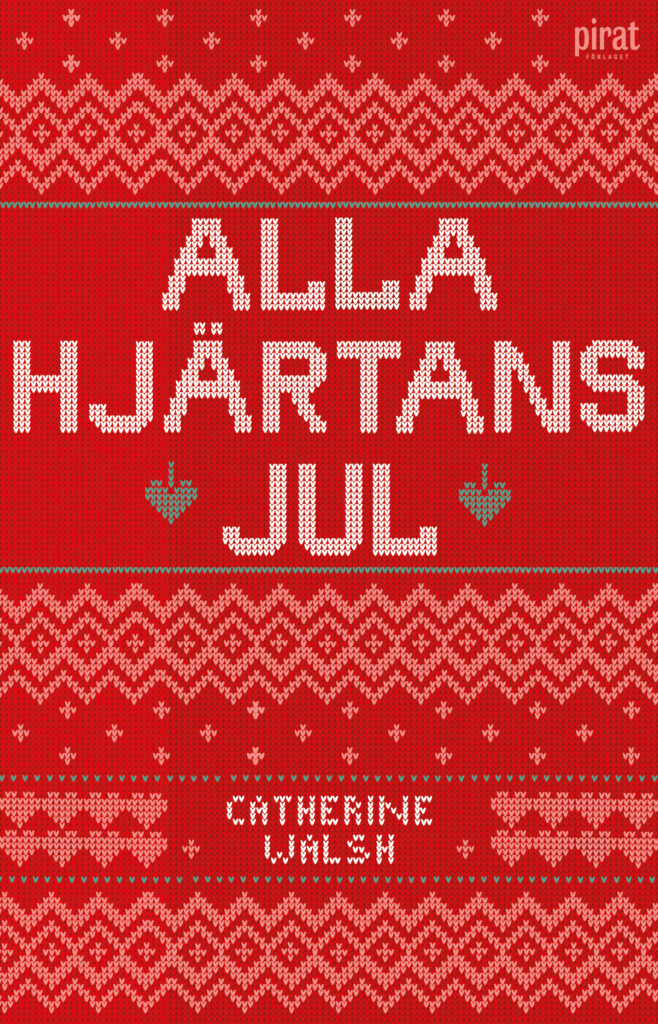 Alla hjärtans jul, Danskt band