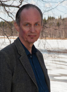 Mikael Niemi