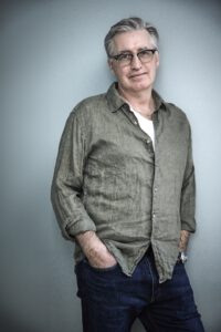 Fredrik Lundberg