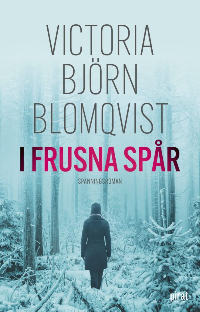 I frusna spår, Pocket