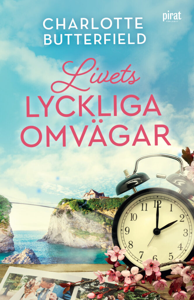 Livets lyckliga omvägar, Pocket