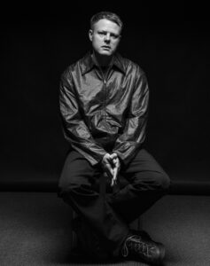 Marcus Lundberg-Joons & Jesper Kouthoofd