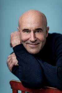 Mark Levengood