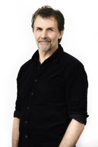 Micke Leijnegard
