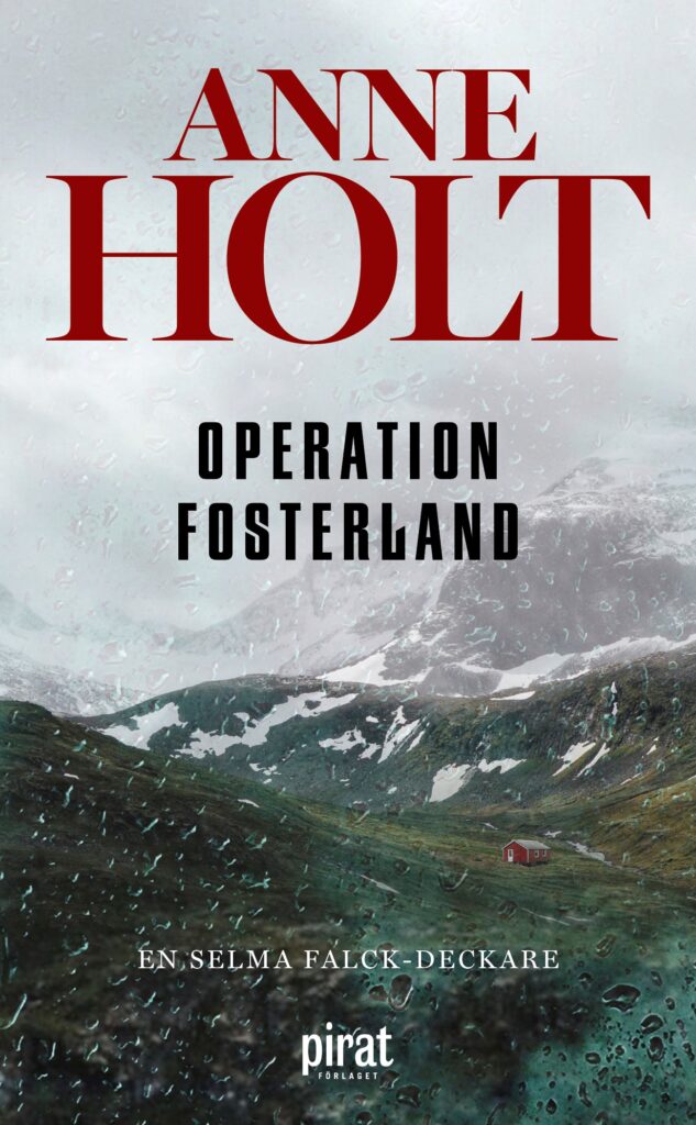 Operation fosterland, Pocket