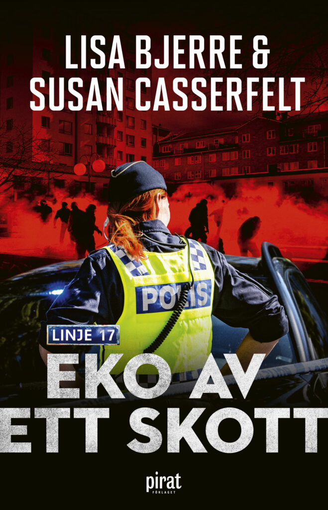 Eko av ett skott, Pocket