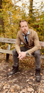 Björn Paqualin