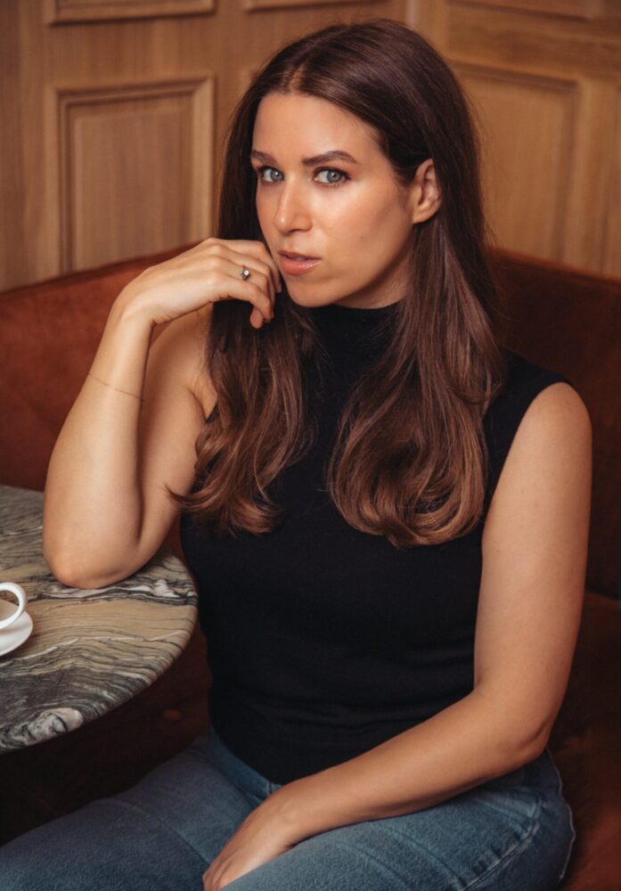 Katarina Muhr