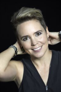 Sara Lövestam