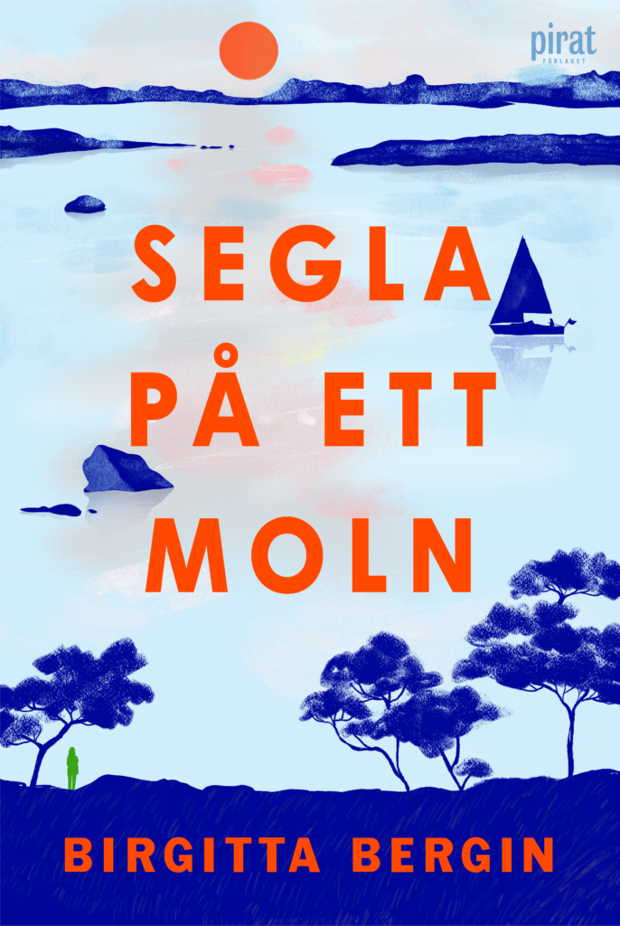 Segla på ett moln, Pocket