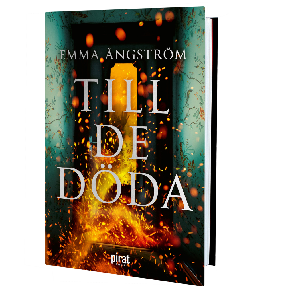 Till de döda, Pocket