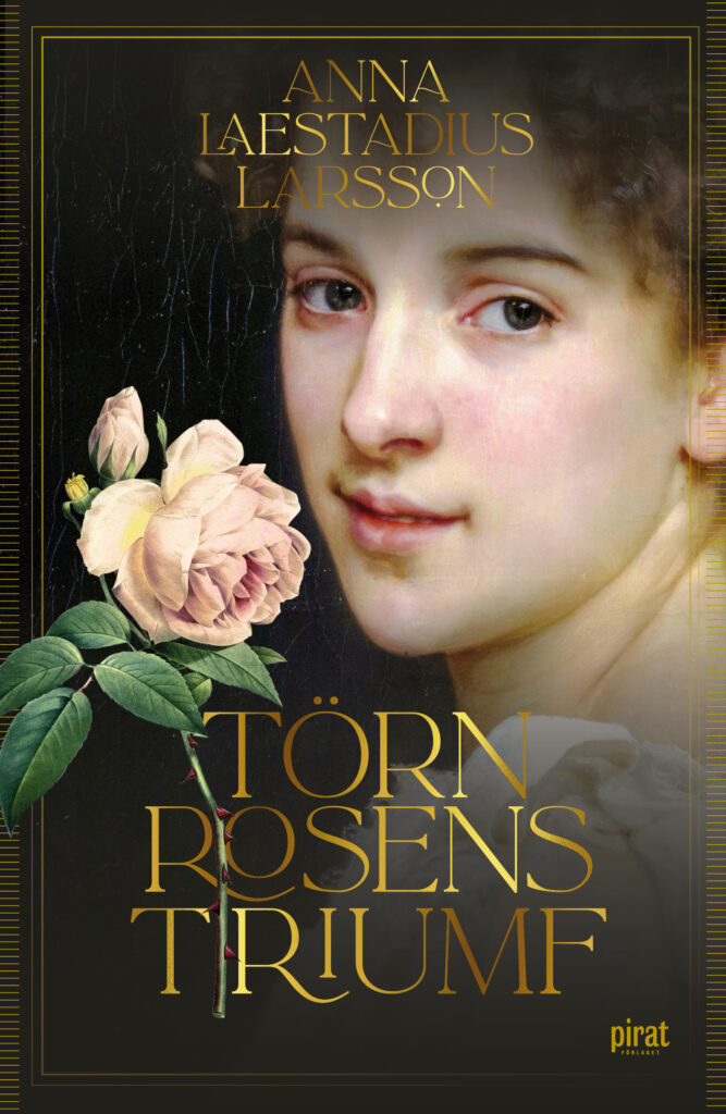 Törnrosens triumf, Pocket