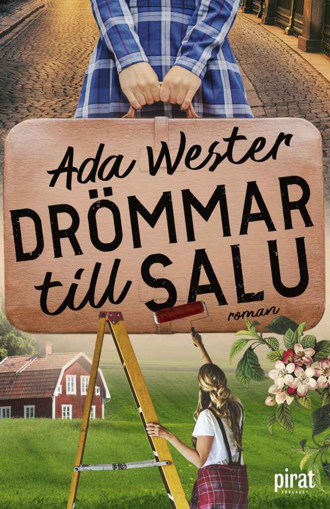 Drömmar till salu, Inbunden