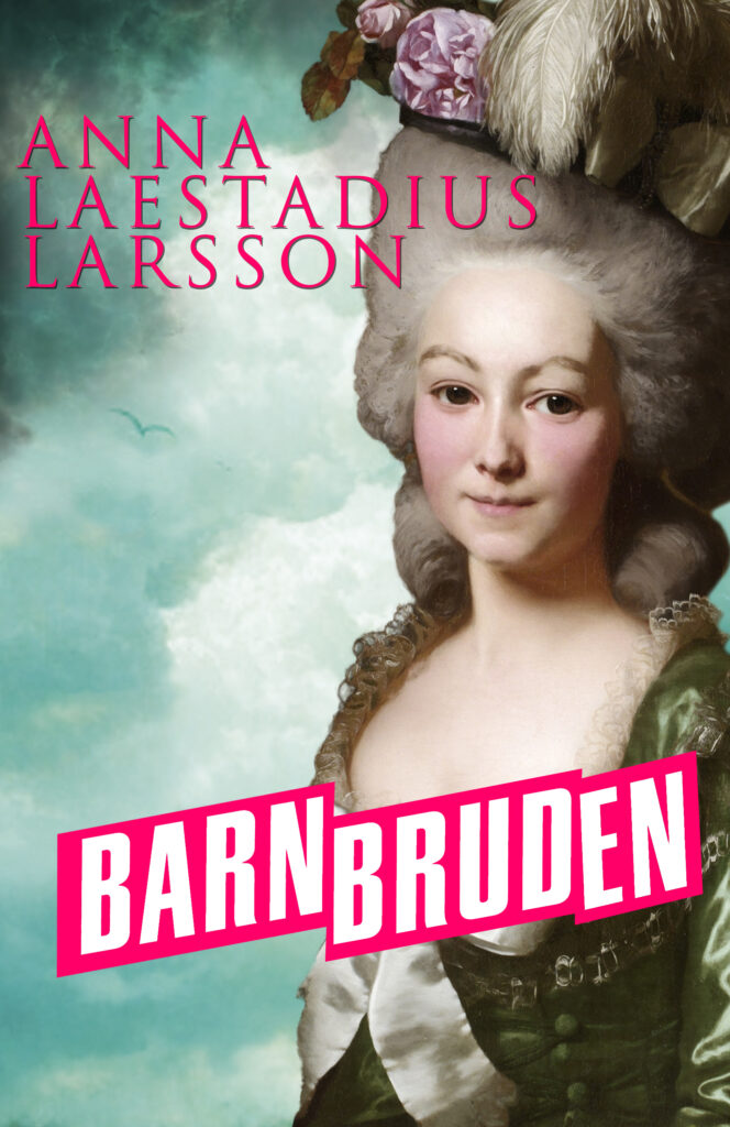 Barnbruden, Pocket