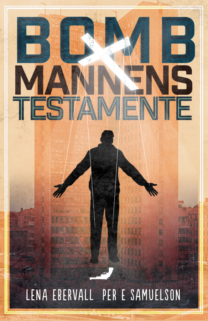 Bombmannens testamente, Pocket