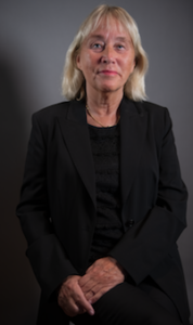 Britt-Marie Mattsson
