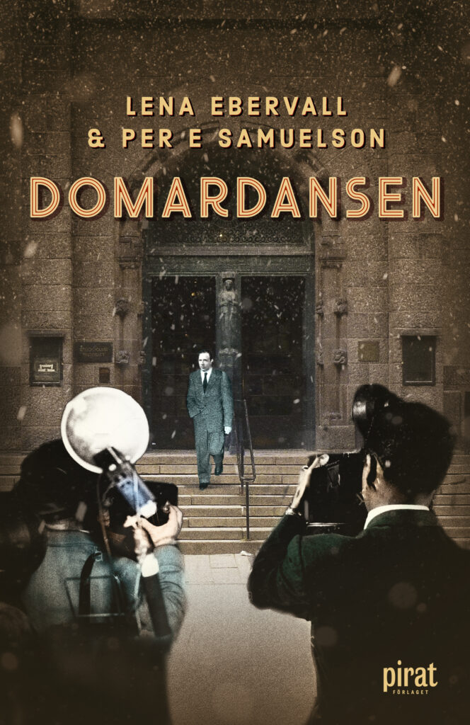 Domardansen, Pocket