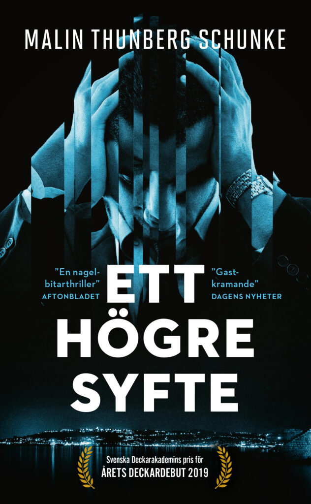 Ett högre syfte, Pocket