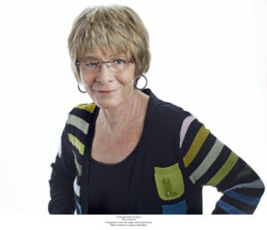 Gunilla Jensen