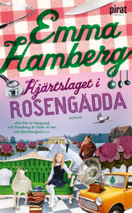 Hjärtslaget i Rosengädda