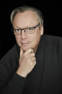 Jonas Jonasson