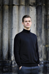 Jonathan Lundberg