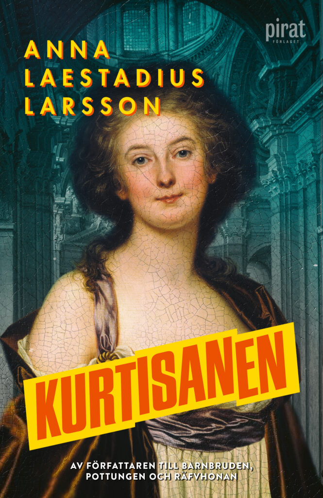 Kurtisanen, Pocket