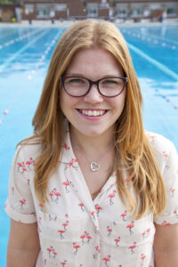 Libby Page