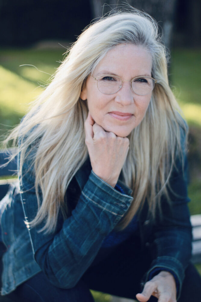 Liza Marklund