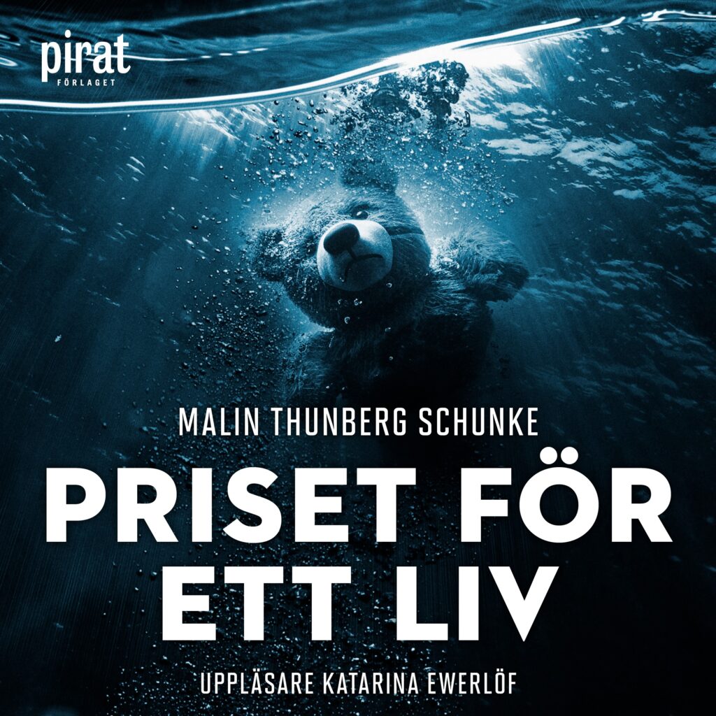 Priset för ett liv, Inbunden