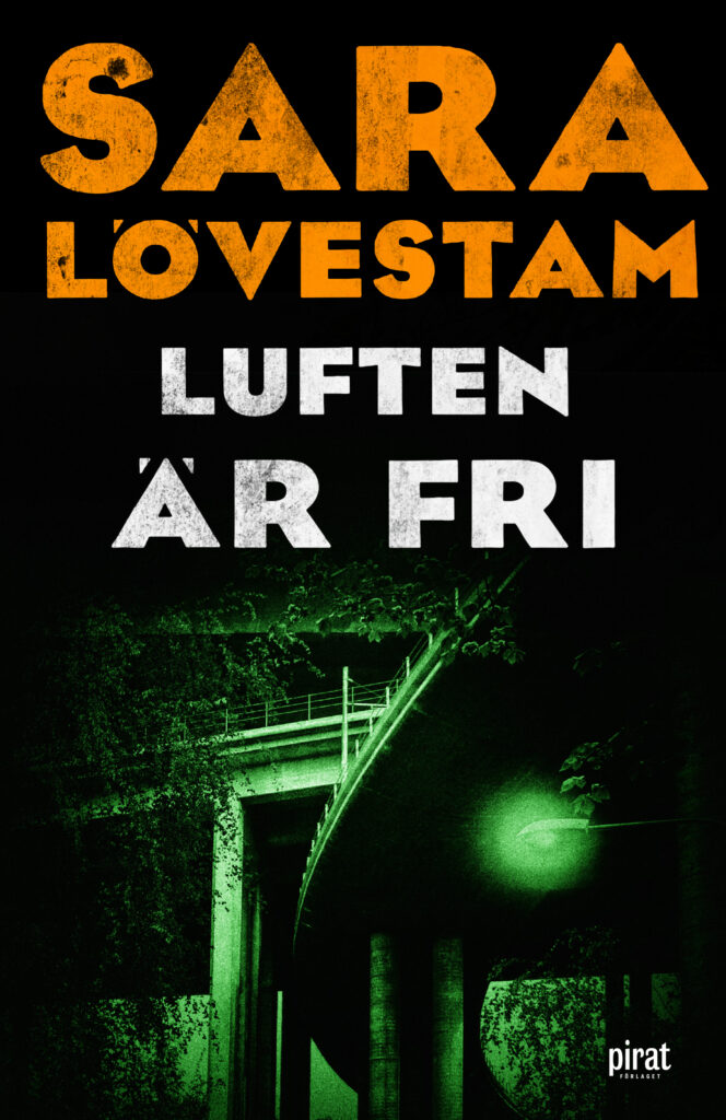 Luften är fri, Pocket