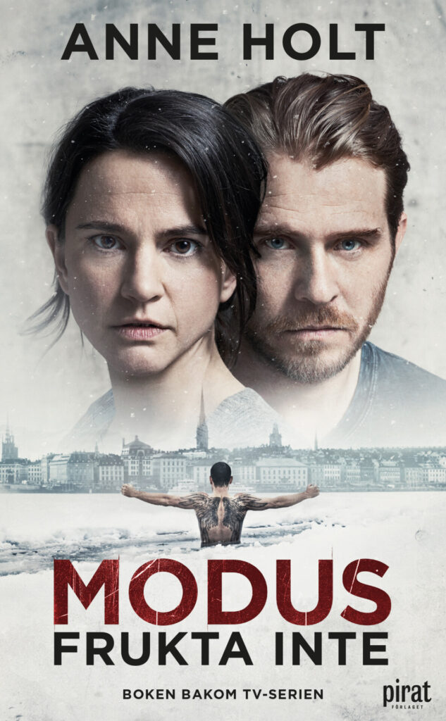 Modus : frukta inte, Pocket