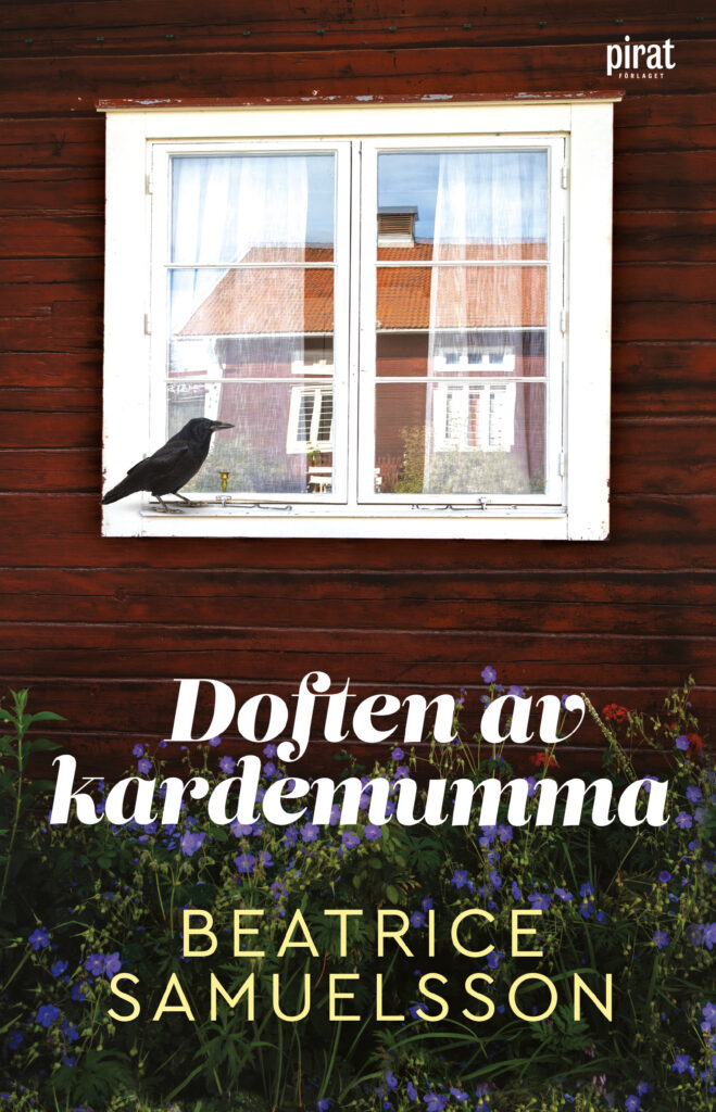 Doften av kardemumma, Inbunden