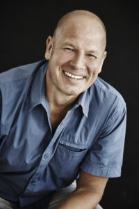 Petter Lidbeck
