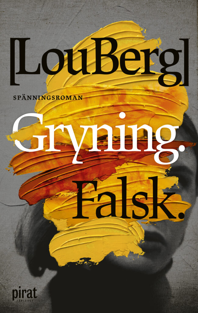 Gryning. Falsk., Pocket