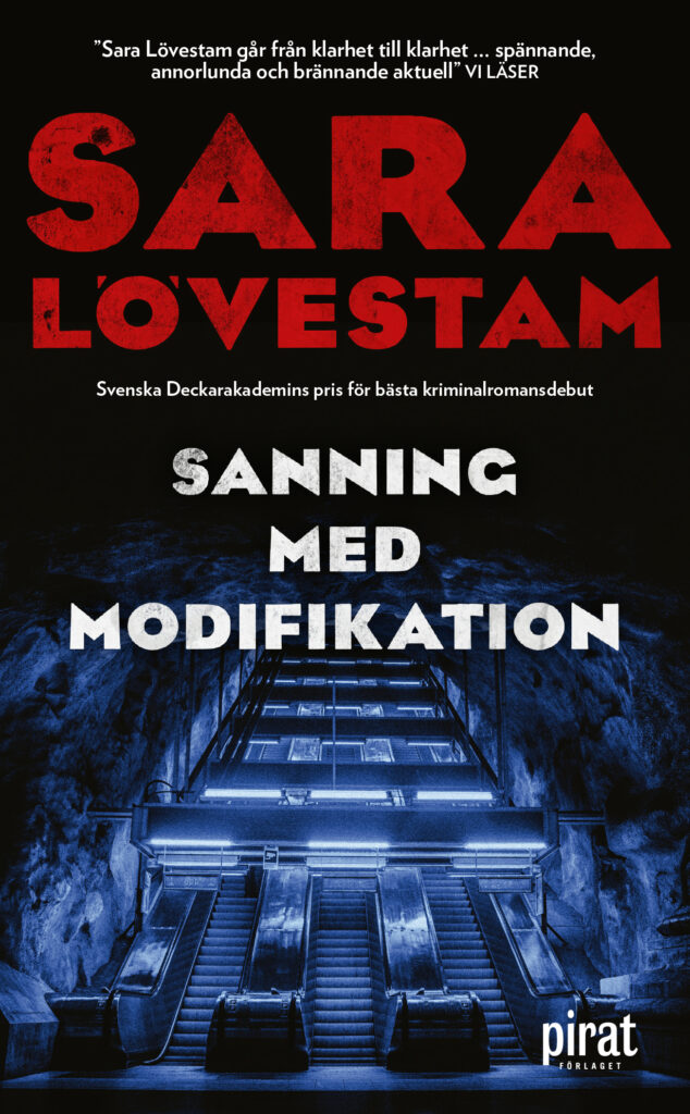 Sanning med modifikation, Pocket