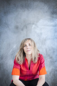 Sara Kadefors