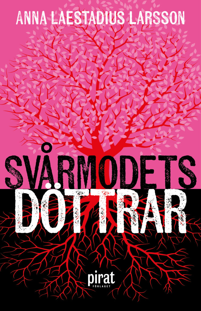 Svårmodets döttrar, Pocket