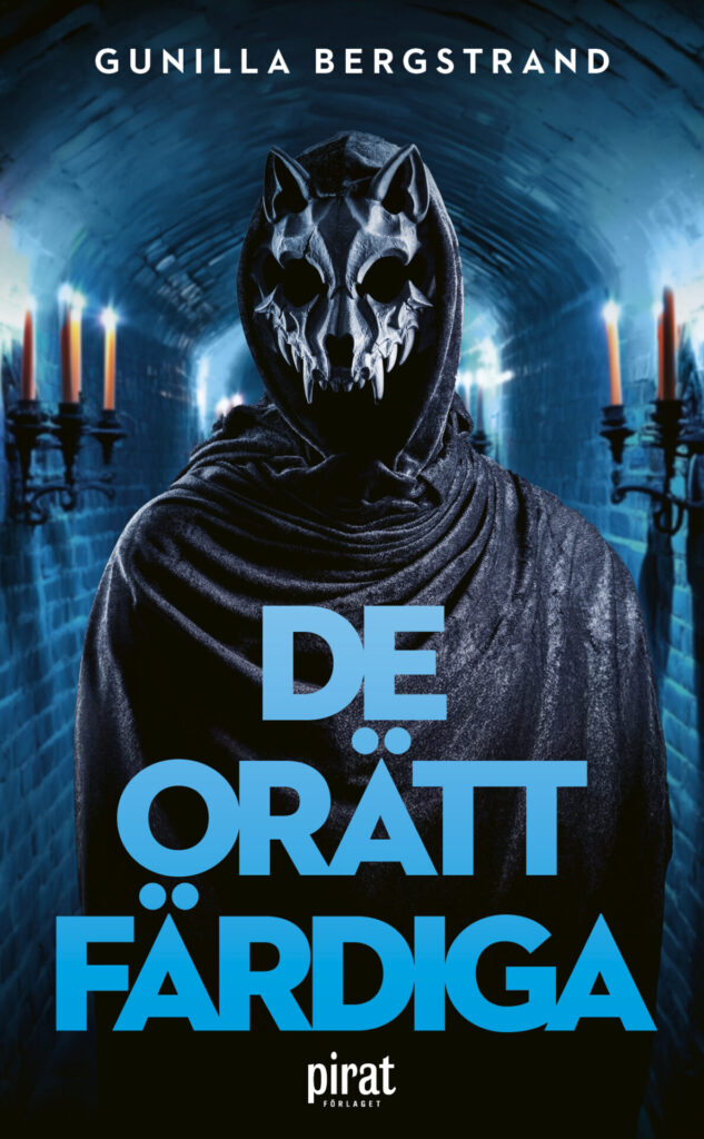 De orättfärdiga, Pocket