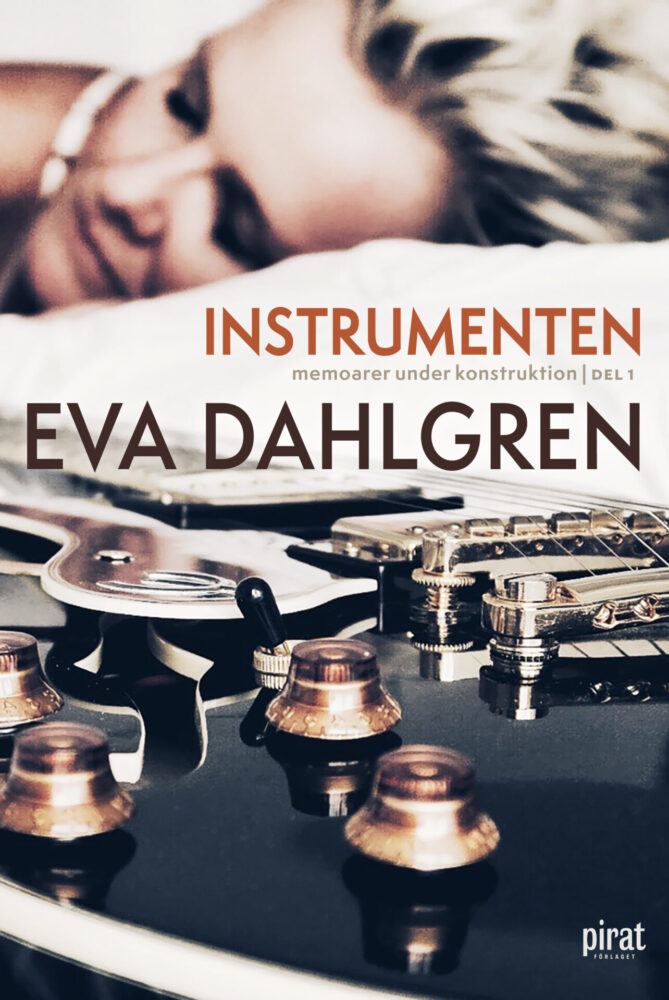 Instrumenten : Memoarer under konstruktion del 1