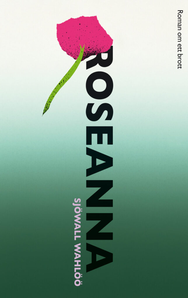 Roseanna, Pocket