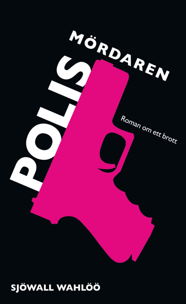 Polismördaren, Pocket