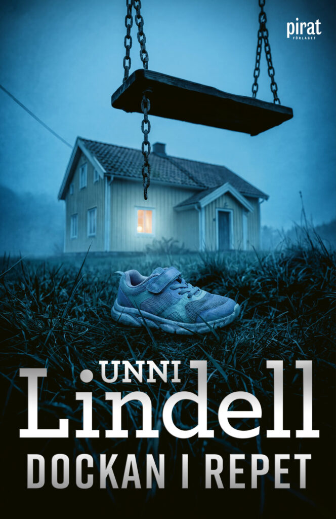 Dockan i repet, Inbunden