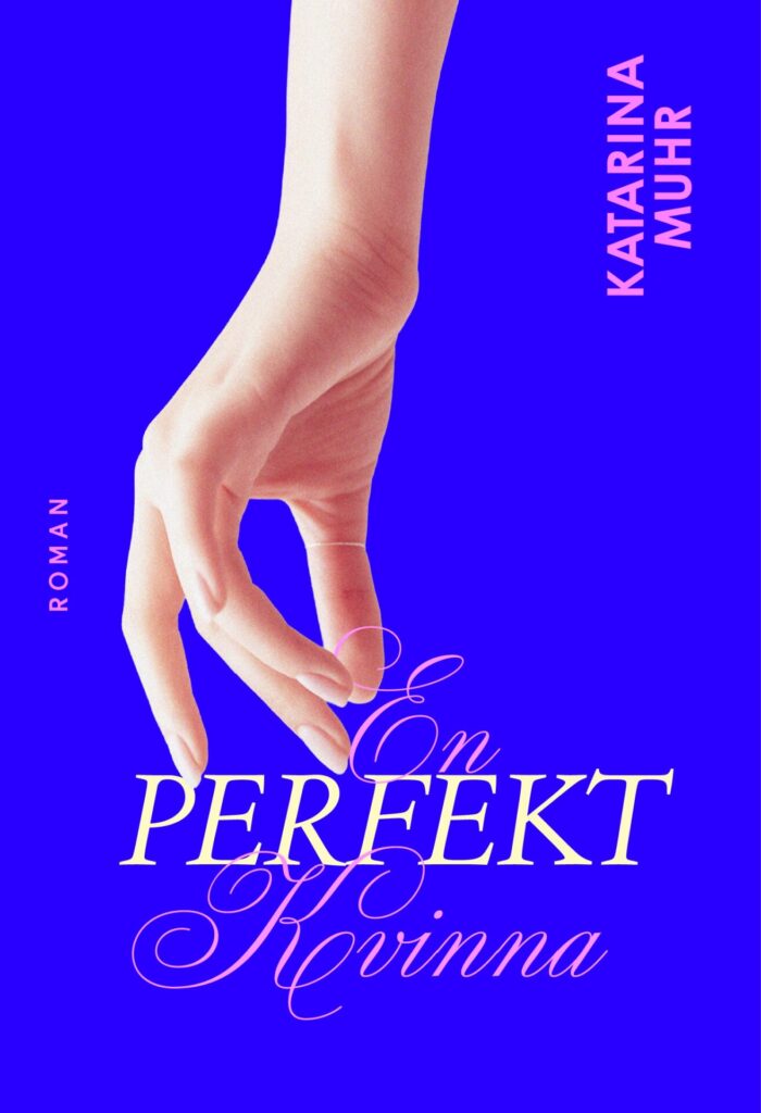 En perfekt kvinna, Inbunden