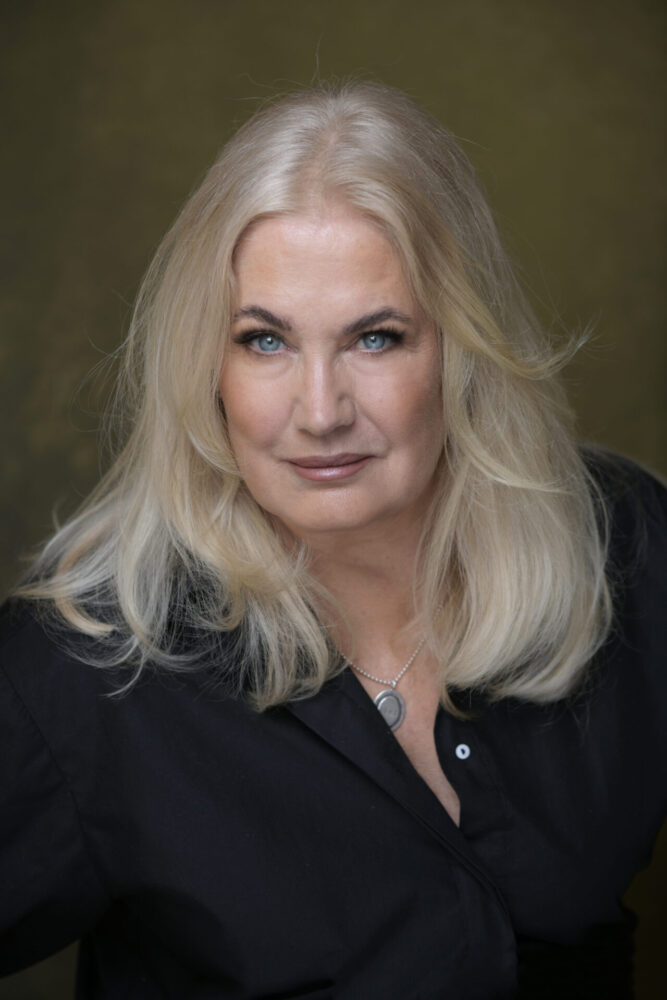 Helen Stommel Olsson