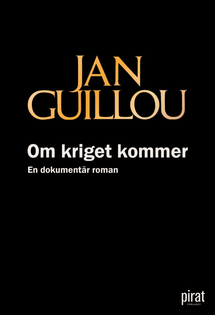 Om kriget kommer, Danskt band